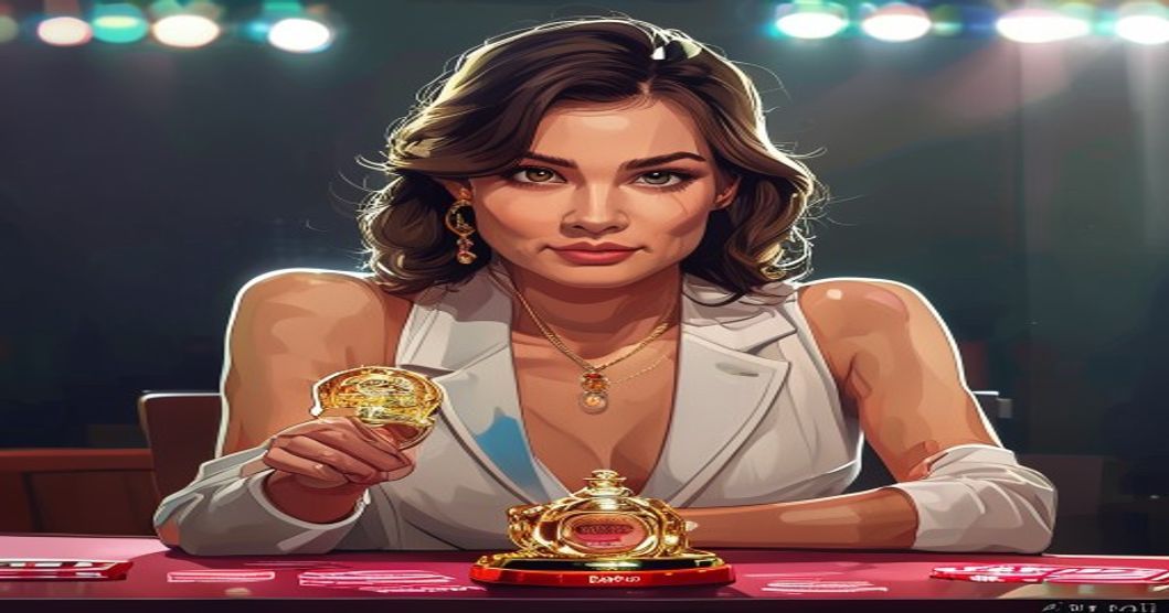 Jackie Choo的逆袭:一位亚洲女性牌手如何在WSOP主赛夺冠
